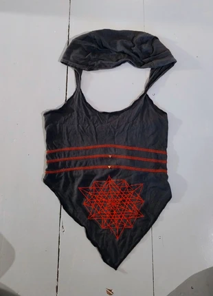 Top dos nu, merk: Toonzshop, staat: Heel goed, maat: S / 36 / 8, € 10,00, € 11,20 inclusief Kopersbescherming