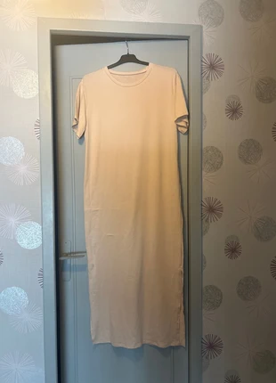 Robe mi longue SHEIN taille L, marque: Shein, état: Très bon état, taille: L / 40 / 12, 3,00 €, 3,85 € Protection acheteurs incluse