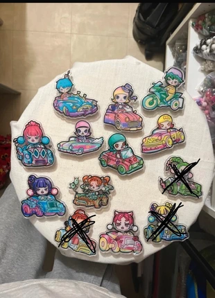 Pop sockets Popmart Sp &Molly , marque: POPMART, état: Neuf sans étiquette, 4,00 €, 4,90 € Protection acheteurs (Pro) incluse