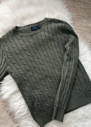 Pull Ralph Lauren - Femme, brand: Ralph Lauren, condition: Very good, size: S / 36 / 8, 45.00 €, 47.95 € includes Buyer Protection