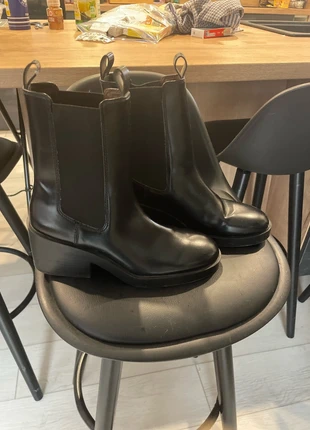 Botinnes, marque: H&M, état: Bon état, taille: 40, 3,00 €, 3,85 € Protection acheteurs incluse