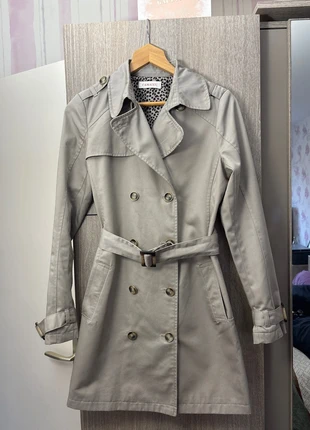 Trench, marque: Camaïeu, état: Très bon état, taille: M / 38 / 10, 6,00 €, 7,00 € Protection acheteurs incluse