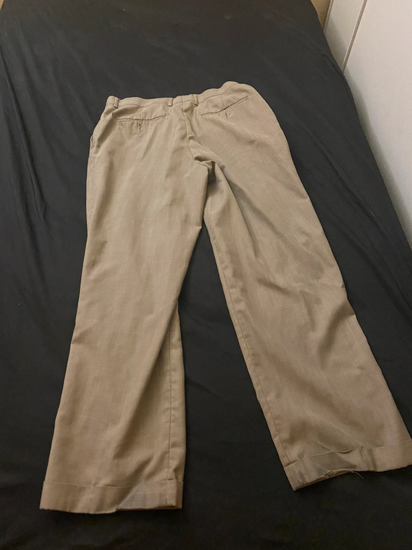 Tan pants 2