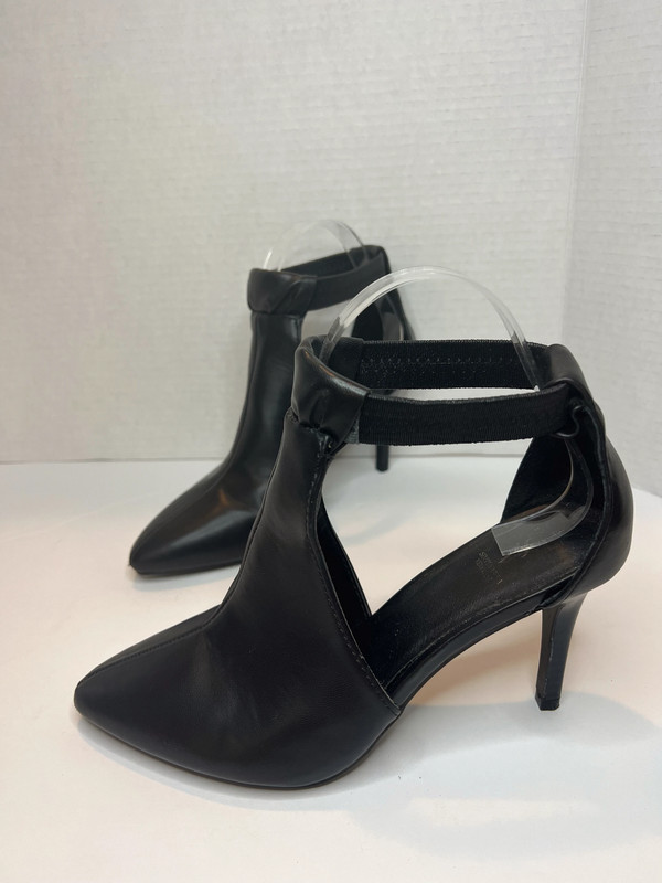 Simply Vera Vera Wang Finch Women s High Heel Ankle Boots Vinted