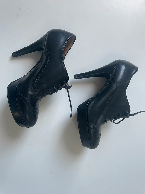 Maury schoenen sale