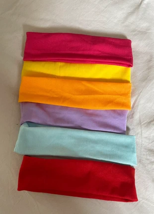 Bandeaux tête, marque: Shein, état: Très bon état, taille: Taille unique, 2,00 €, 2,80 € Protection acheteurs incluse