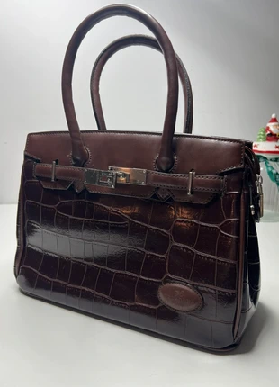 Sac à main Hexagona Paris, brand: Hexagona, condition: Very good, €20.00, €21.70 includes Buyer Protection