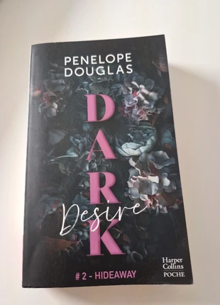 Dark desire devils night penelope douglas, état: Très bon état, 4,99 €, 5,94 € Protection acheteurs incluse
