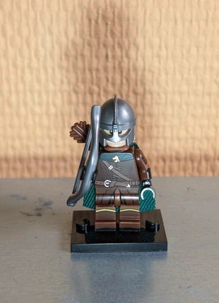 Figurine type lego Lord of the rings, marca: The Lord of the Rings, estado: Muito bom, tamanho: Tamanho único, €4.50, €5.43 inclui Proteção do Comprador