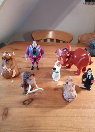 Lot Disney, marca: Disney, estado: Bom, tamanho: Tamanho único, €5.00, €5.95 inclui Proteção do Comprador