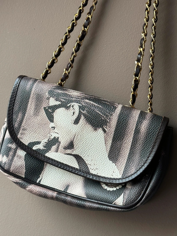 Audrey Hepburn bag - Vinted
