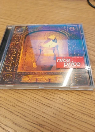 Steve Vai "Sex and religion" cd guitar hero, état: Très bon état, 8,00 €, 9,10 € Protection acheteurs (Pro) incluse