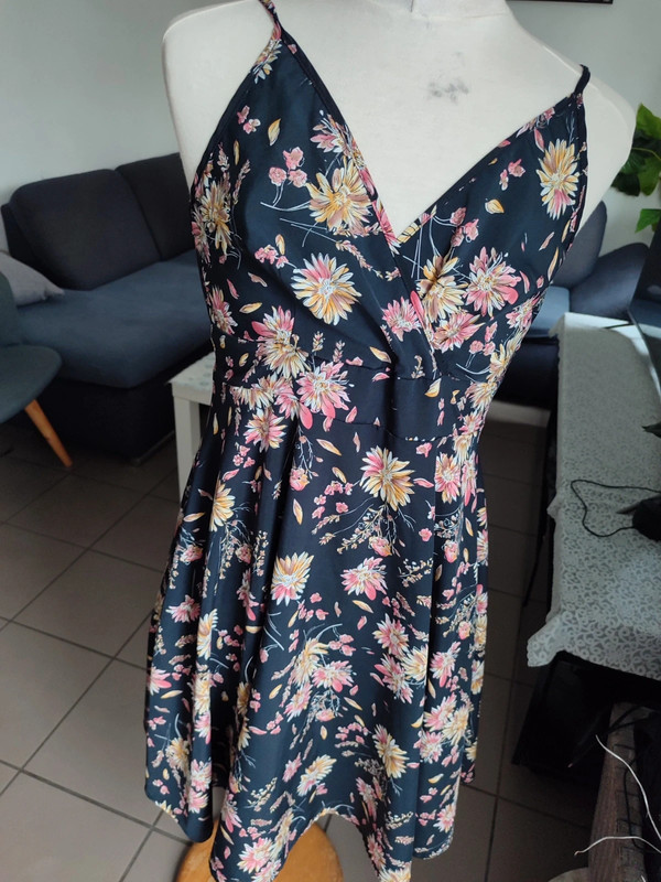 Robe d été