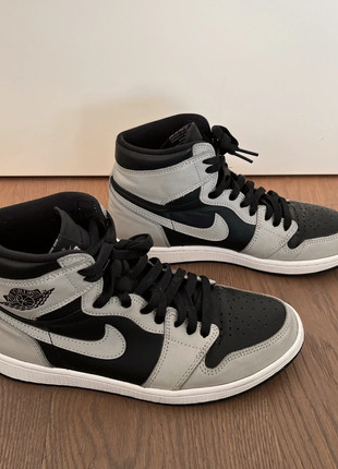 Nike Air Jordan 1 Retro High OG shadow 2.0 | Vinted