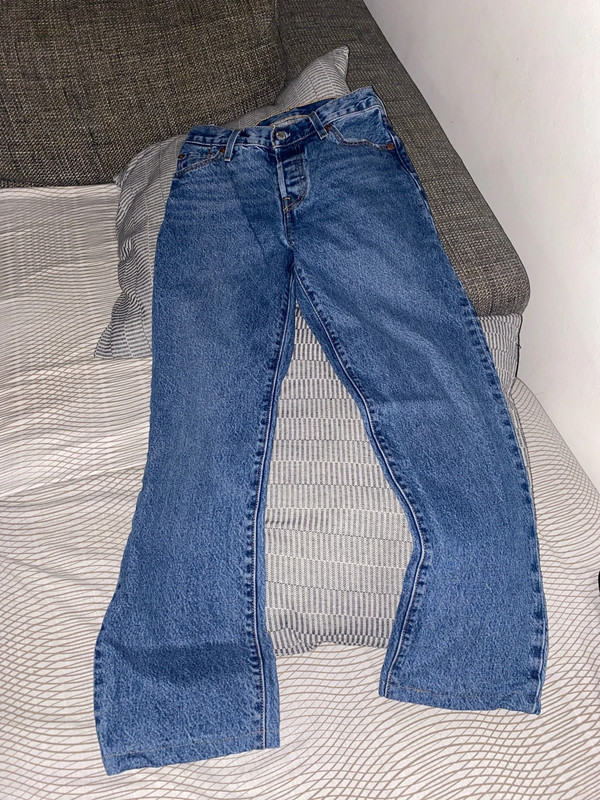 jeans levis 501 1