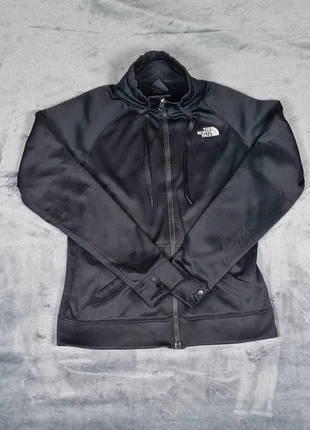 Polaire The North Face full zip noir femme en taille S, marca: The North Face, estado: Muito bom, tamanho: S / 36 / 8, €15.00, €16.45 inclui Proteção do Comprador