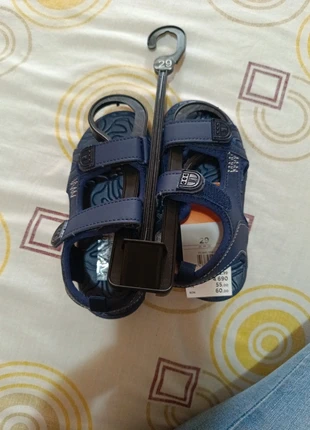 Sandalias agua niño softwear, marque: Intextenso, état: Neuf avec étiquette, taille: 29, 6,00 €, 7,00 € Protection acheteurs incluse