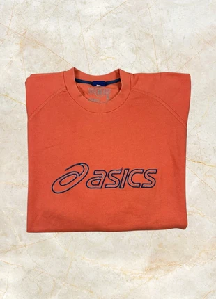Felpa Asics da uomo, taglia L, modello girocollo., marca: Asics, estado: Muito bom, tamanho: L, €7.00, €8.05 inclui Proteção do Comprador