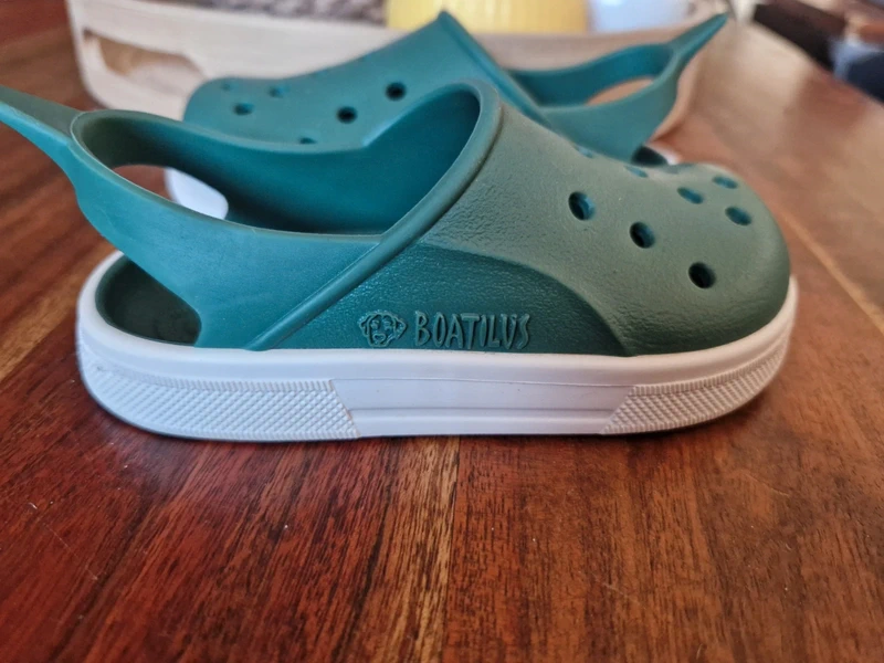 Sandales souples Boatilus cloggy p. 22/23 - photo numéro 2