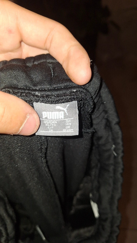 pantalon puma 2