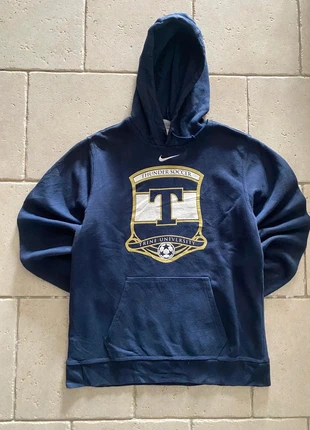 Felpa Nike Vintage Trine Univerisity usa American college Y2k, marque: Nike, état: Très bon état, taille: S, 19,90 €, 21,60 € Protection acheteurs incluse