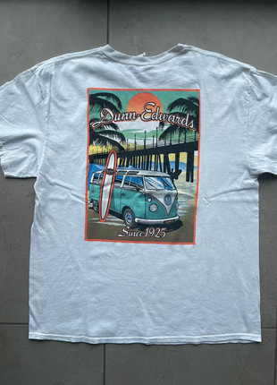 Vintage t-shirt dunn edwards paints since 1925 - Taille XL, brand: Vintage Dressing, condizioni: Ottime, taglia: XL, €6.00, €7.00 include la Protezione acquisti