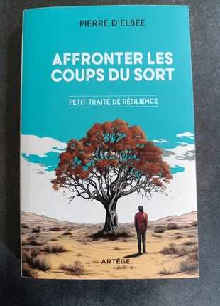 Affronter les coups du sort, zustand: Sehr gut, 6,00 €, 7,00 € inklusive Vinted-Käuferschutz