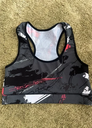 Brassière de sport, estado: Bom, tamanho: 80B, €1.00, €1.75 inclui Proteção do Comprador