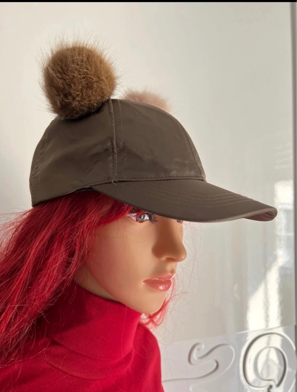 Cappello Zara