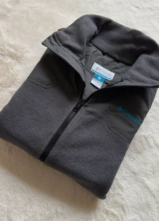 Polaire fleece Columbia, brand: Columbia, condizioni: Ottime, taglia: S, €13.00, €14.35 include la Protezione acquisti