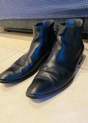 Chaussures homme en cuir, brand: Vintage Dressing, condizioni: Ottime, taglia: 44, €19.00, €20.65 include la Protezione acquisti