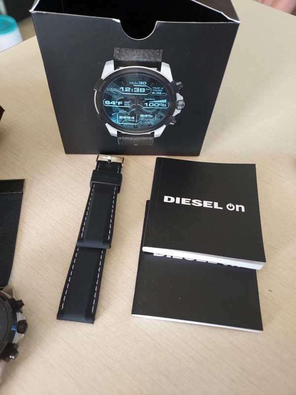 Diesel dzt2001 outlet