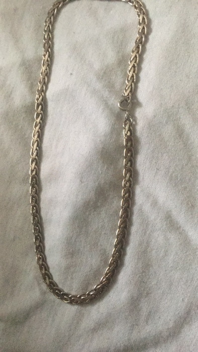 Collier or beau 2