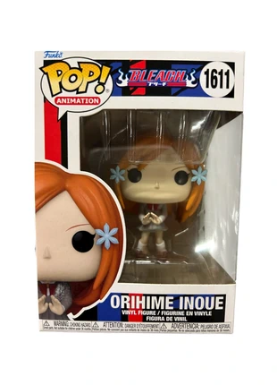 POP bleach, marque: POP, état: Neuf avec étiquette, taille: Taille unique, 12,00 €, 13,30 € Protection acheteurs incluse