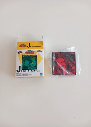 Keychain Redriot Ichibankuji My hero academia , marca: Bandai, estado: Novo sem etiquetas, tamanho: Tamanho único, €5.00, €5.95 inclui Proteção do Comprador