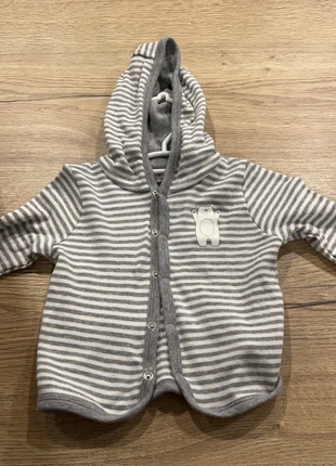 Veste liddl 2,6 mois 62/68 , brand: Lupilu, condition: Very good, size: 3-6 months / 62 cm, €1.00, €1.75 includes Buyer Protection