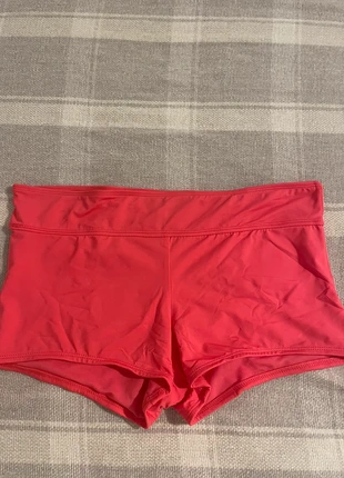 Short de sport rose, marque: Apt. 9, état: Neuf sans étiquette, taille: M / 38 / 10, 2,00 €, 2,80 € Protection acheteurs incluse