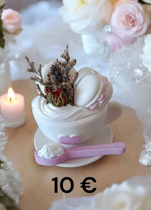 Décoration, merk: isabelladeco, staat: Heel goed, € 10,00, € 11,20 inclusief Kopersbescherming Pro