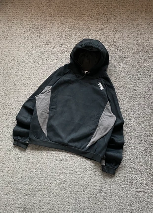 Pull sweat à capuche noire Mertra taille m, marke: mertra, zustand: Neu, mit Etikett, größe: M, 89,00 €, 94,15 € inklusive Vinted-Käuferschutz