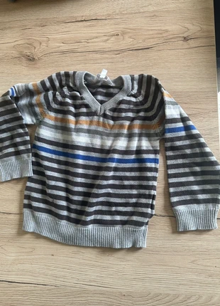 Pull manche longue 36 mois, brand: Kid Kanai, condition: Good, size: 24-36 months / 92 cm, €1.00, €1.75 includes Buyer Protection