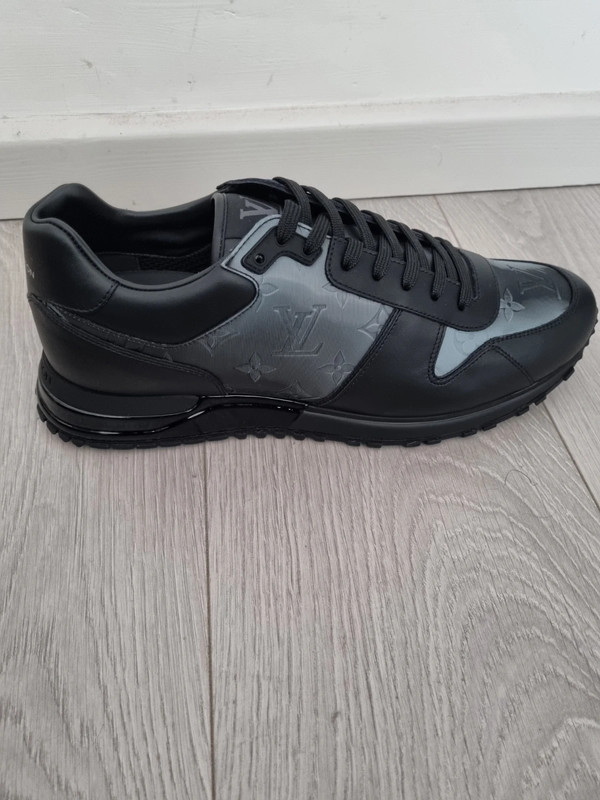 Louis Vuitton Runaway Trainers - Vinted