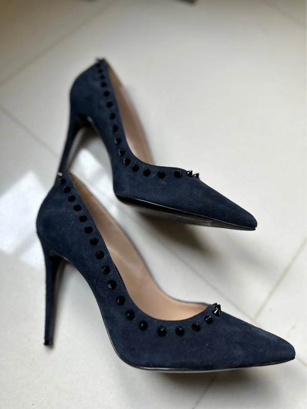 Escarpins hot sale barbara bui