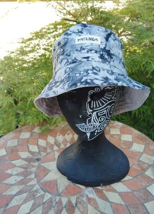 Bob tie and dye, brand: yatenga, condition: New without tags, size: 57, €10.00, €11.20 includes Buyer Protection