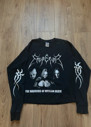 Vintage IX Equilibrium Emperor T-Shirt, brand: Vintage Dressing, condition: Good, size: M, €80.00, €84.70 includes Buyer Protection