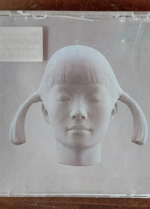 CD Spiritualized/'Let it come down', estado: Bueno, 4,95 €, 5,90 € Protección al comprador incluida