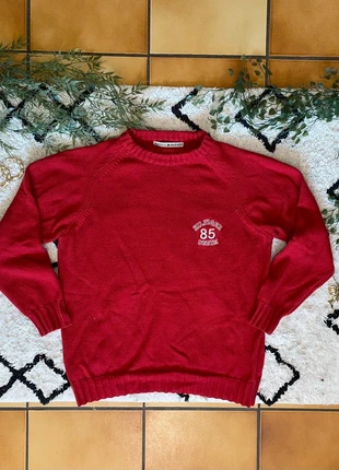 Pull tommy hilfiger, marke: Tommy Hilfiger, zustand: Sehr gut, größe: L, 20,00 €, 21,70 € inklusive Vinted-Käuferschutz