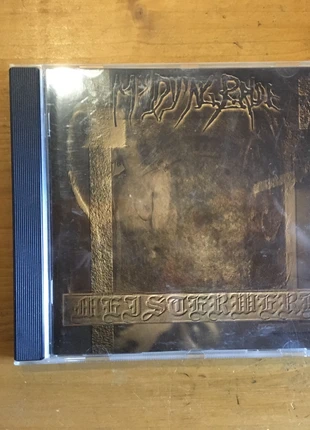 My Dying Bride - Meisterwerk 1 - CD - 2000, zustand: Gut, größe: Einheitsgröße, 5,00 €, 5,95 € inklusive Vinted-Käuferschutz