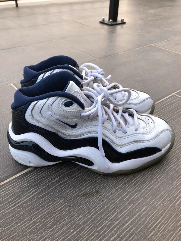 nike air zoom flight 96