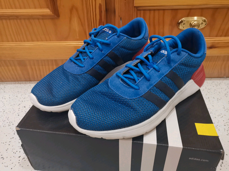 Zapatillas Adidas Neo Label. Vinted