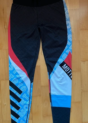 Lange Sporthose H&M, marke: H&M, zustand: Sehr gut, größe: M / 38 / 10, 5,00 €, 5,95 € inklusive Vinted-Käuferschutz